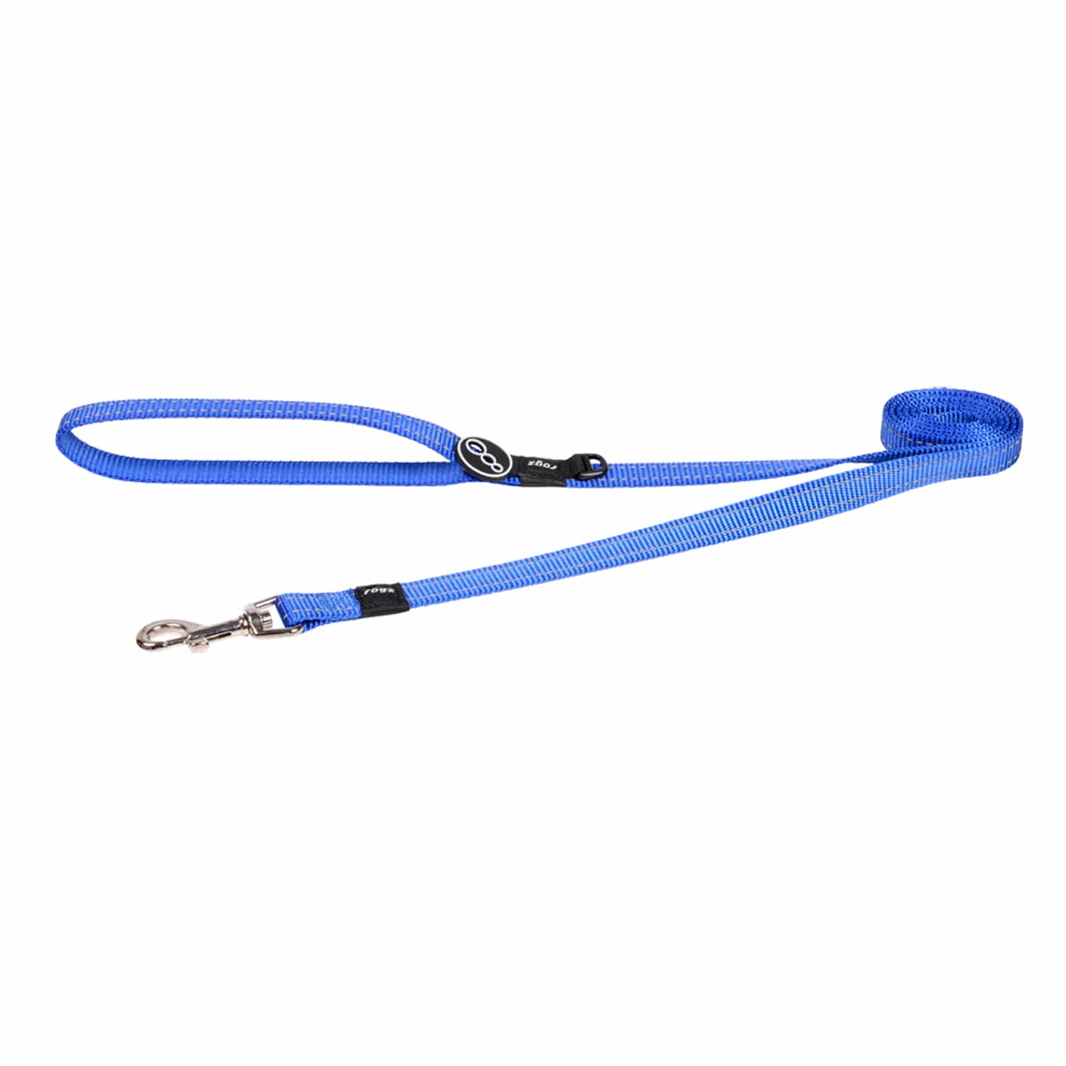 Rogz Utility Classic Lead Blue (Medium)