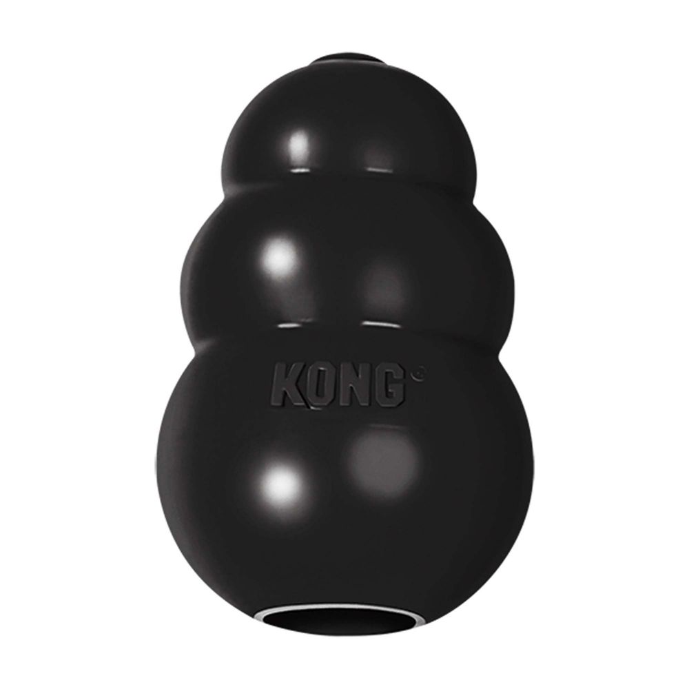 Kong Extreme Rubber Small