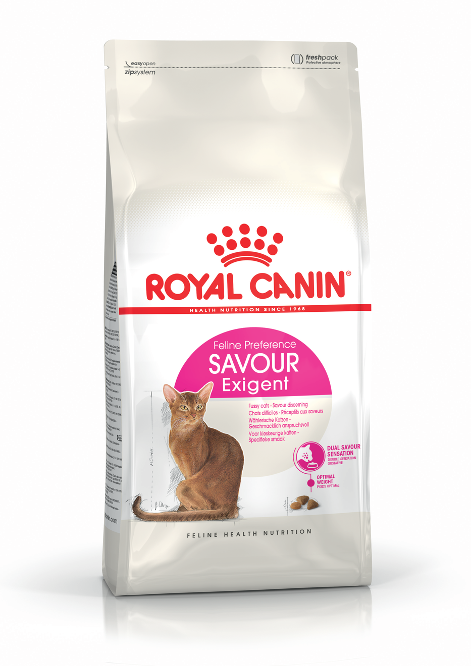 10kg cat food best sale