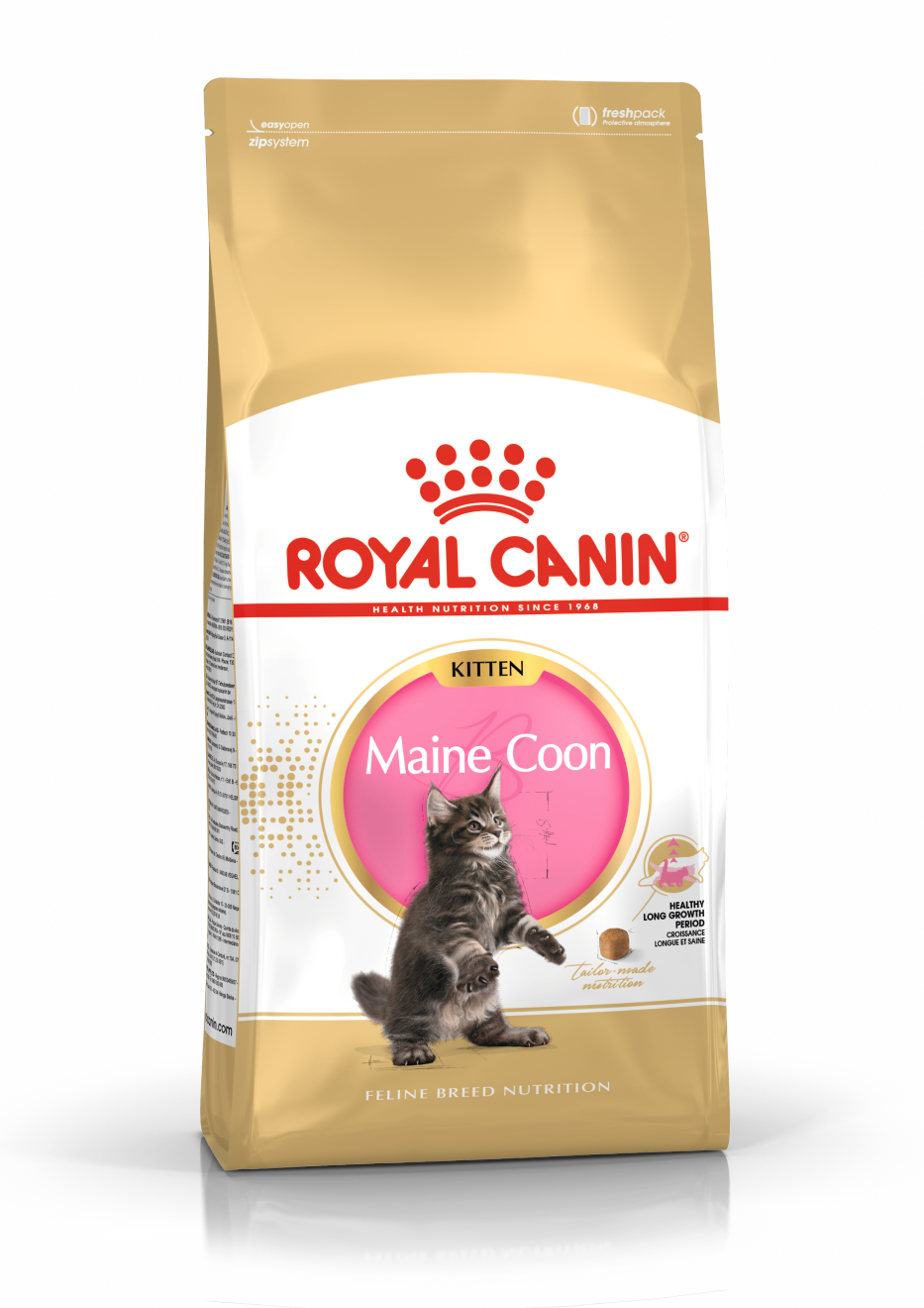 Royal Canin Maine Coon Kitten - 4kg