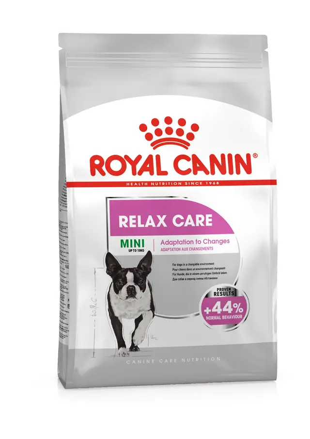 Royal Canin Mini Relax Care 3kg