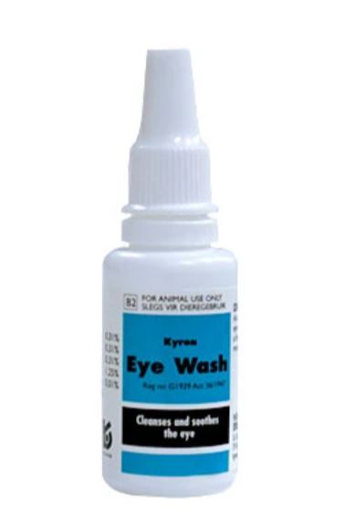 KYRON EYE WASH 30ML