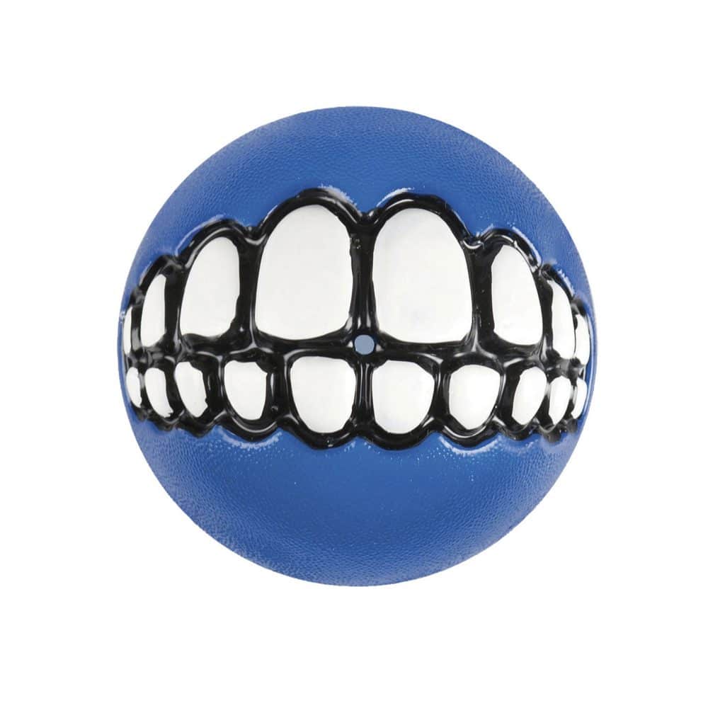 Rogz Grinz Treat Ball 4,9cm