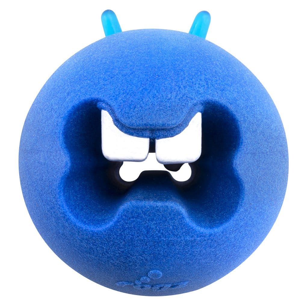 Rogz Fred Treat Ball 6,4cm