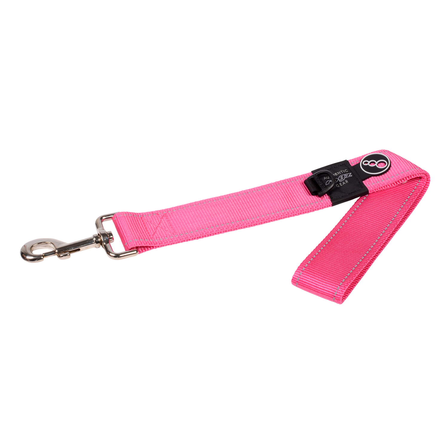 Rogz Utility Classic Lead Pink (XXL)