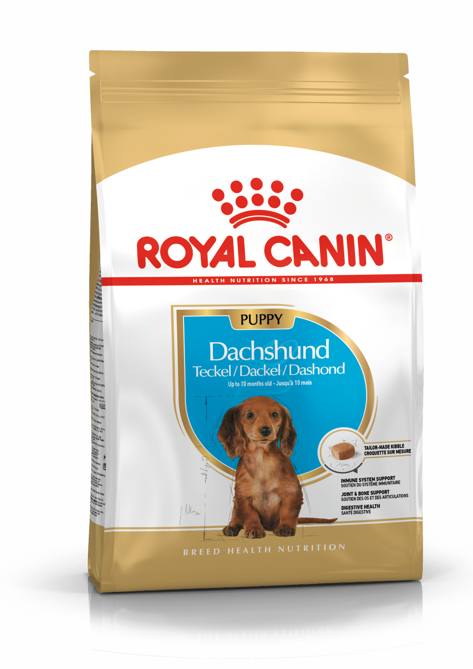 Royal Canin Dachshund Puppy 1.5kg