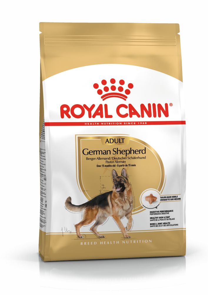 Royal Canin German Shepherd Adult 11KG