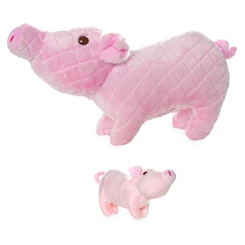 Mighty Farm Piglet (30cm)