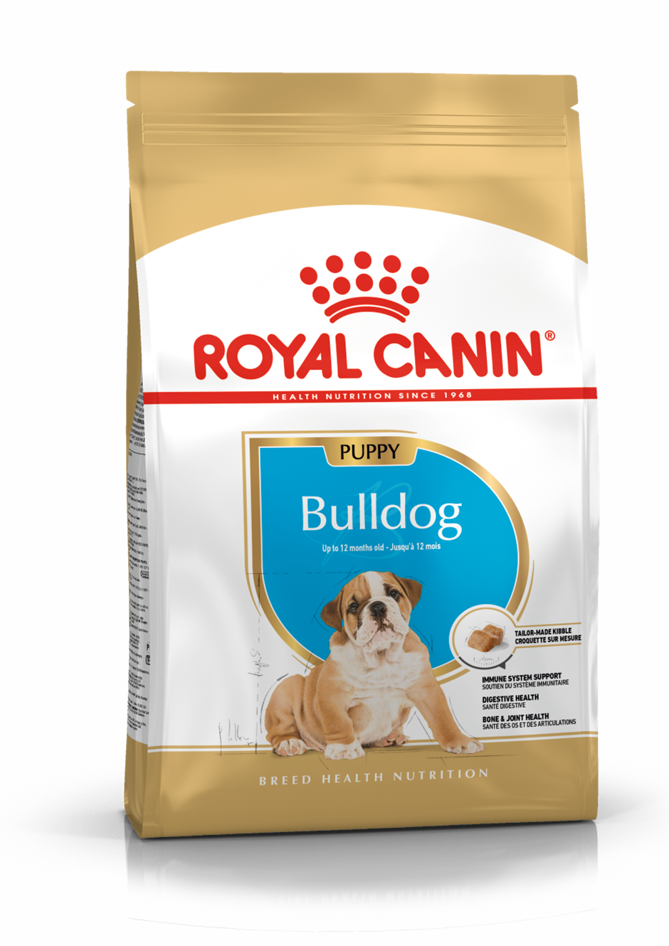 Royal Canin English Bulldog Puppy 12kg