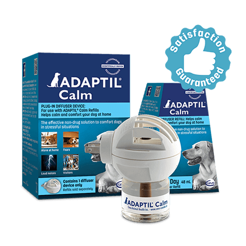 Adaptil Diffuser & Refill