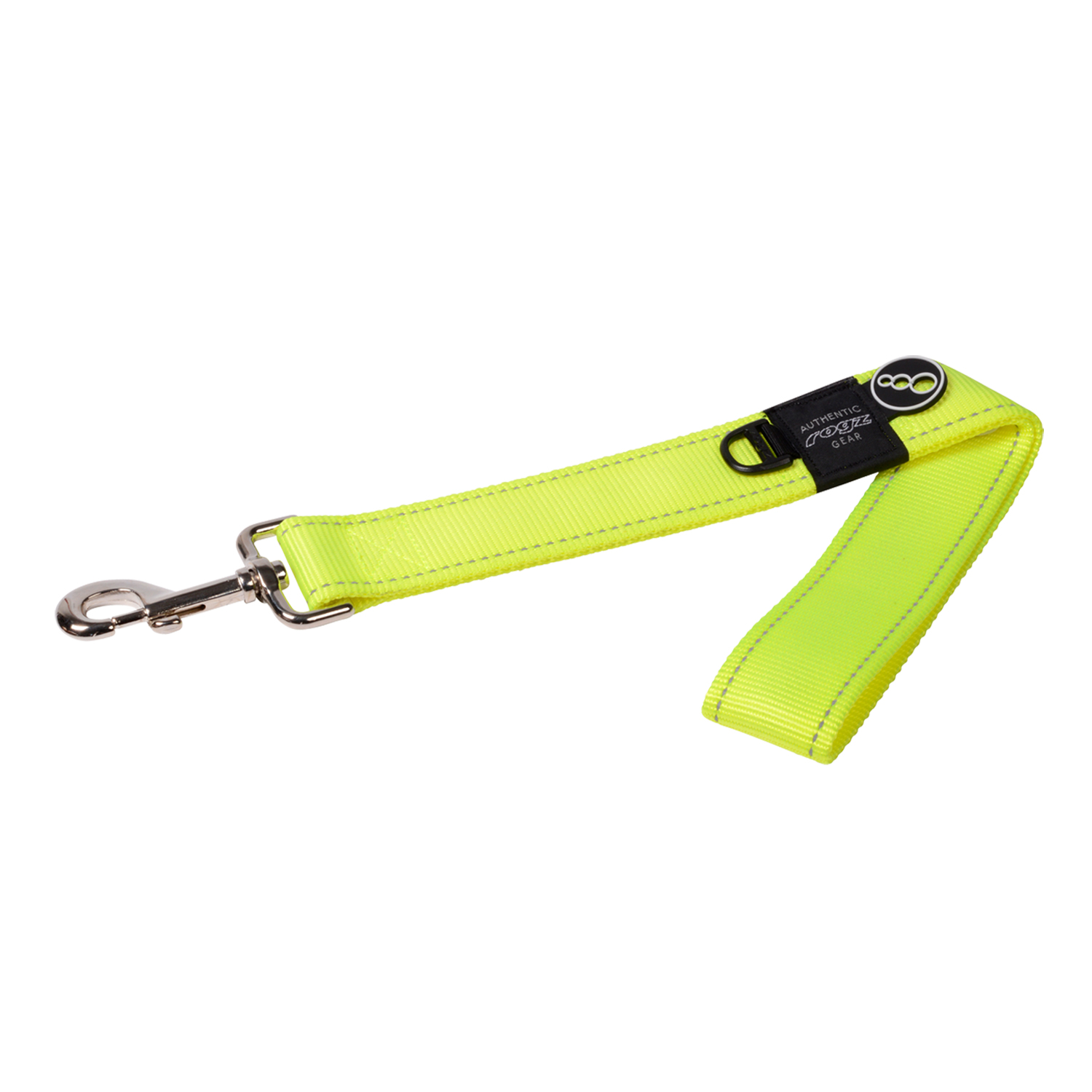 Rogz Utility Classic Lead Dayglo (XXL)