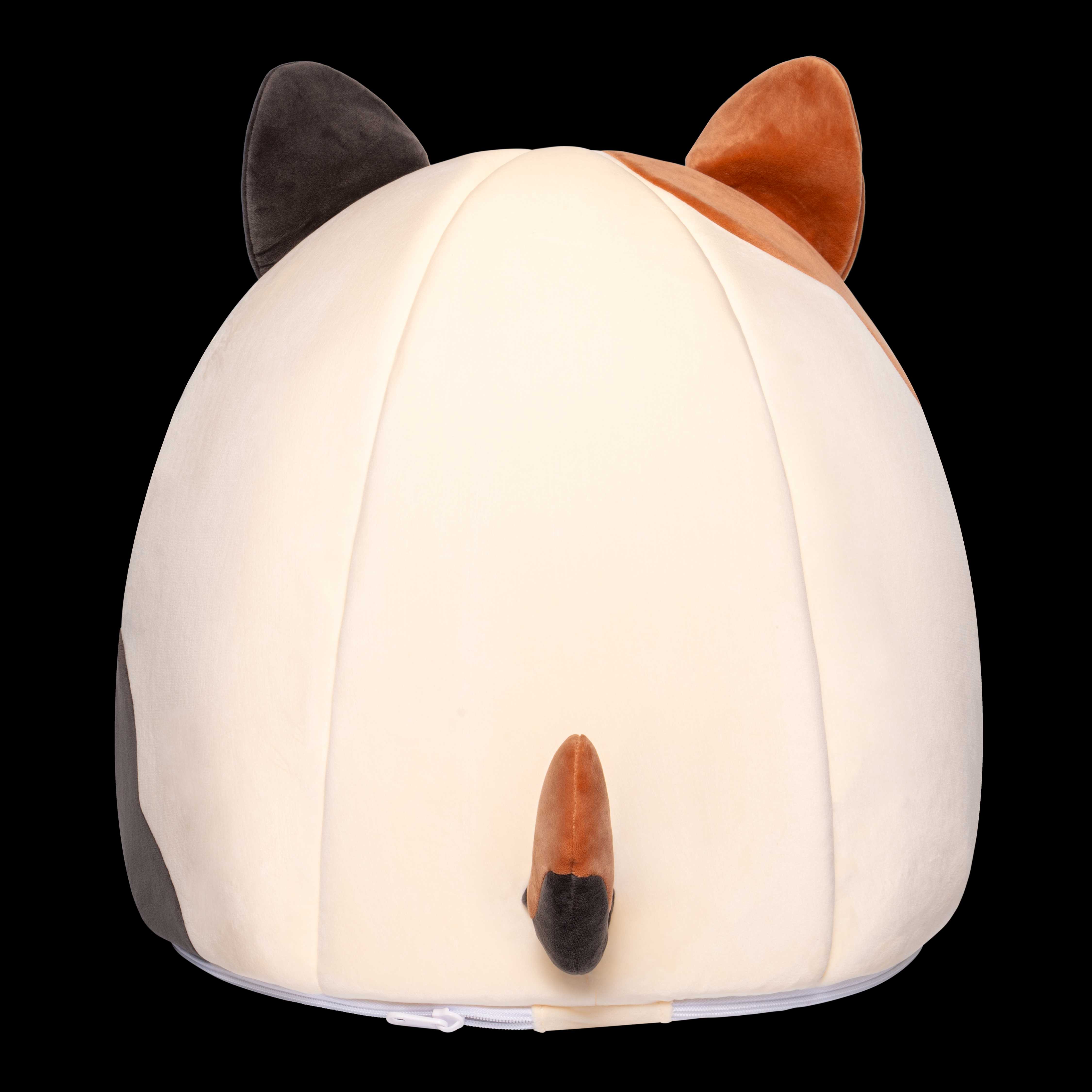 Squishmallows Covered Pet Bed (Cam The Cat)