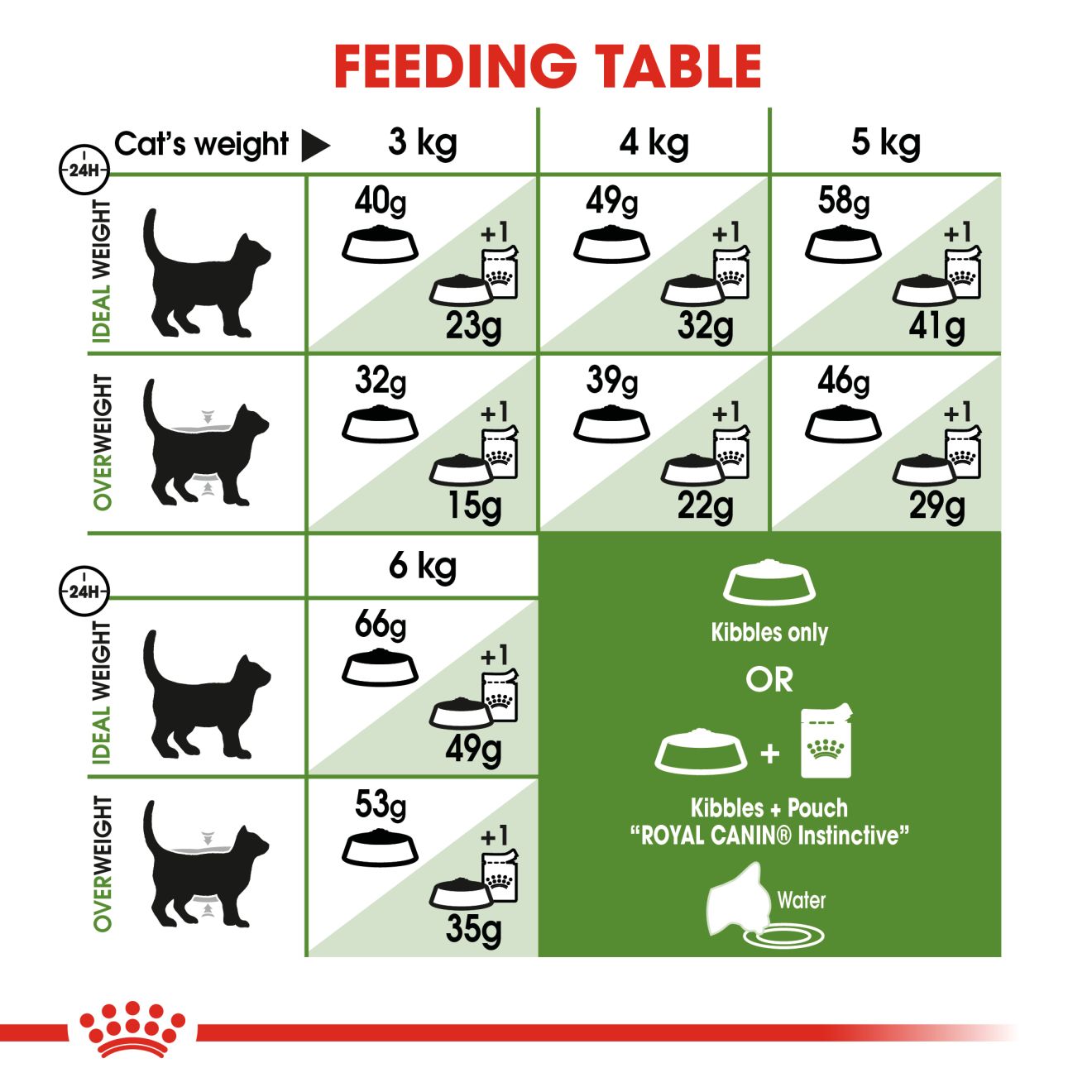 Royal Canin Outdoor Adult Cat Food  - 2KG