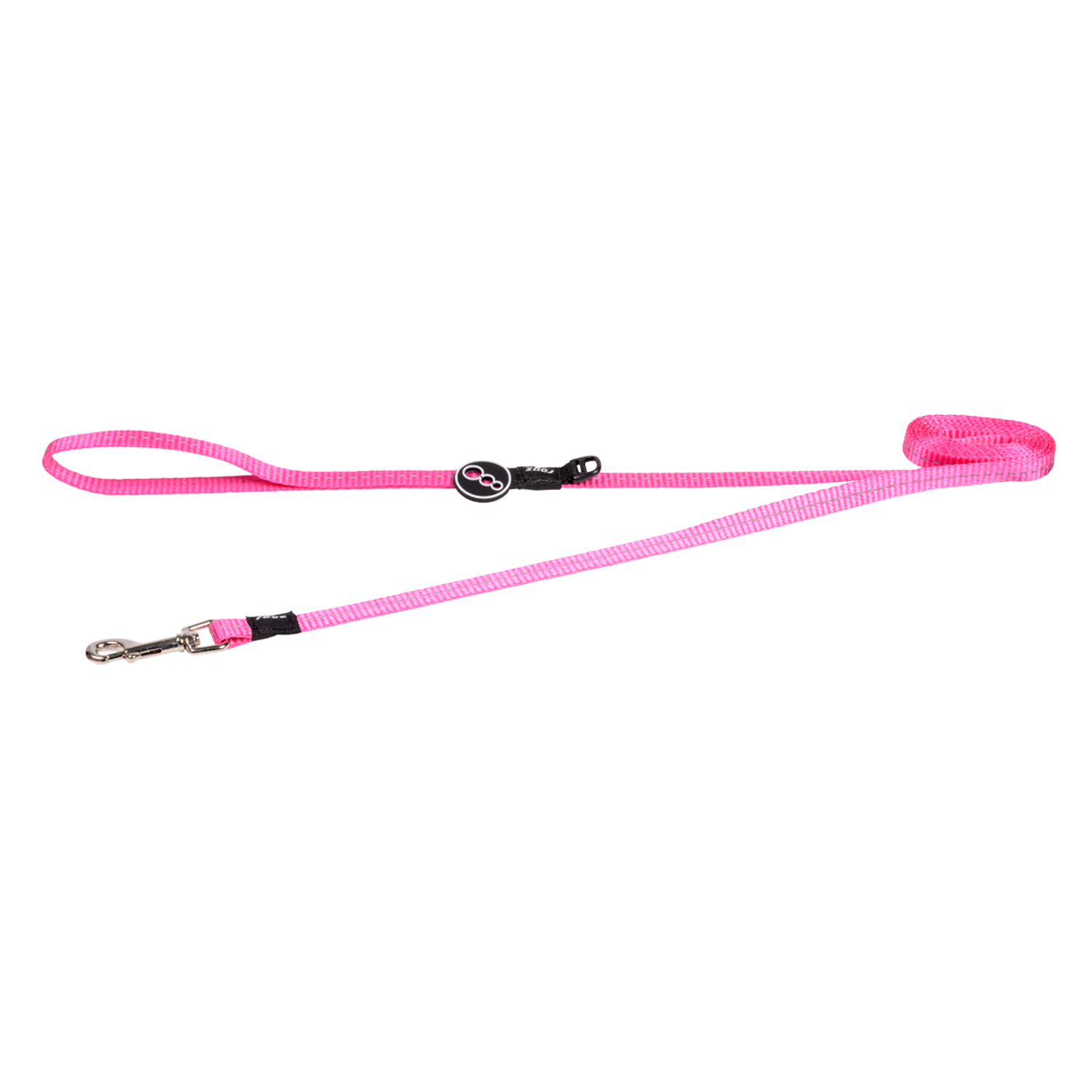 Rogz Utility Classic Lead Pink (Small)