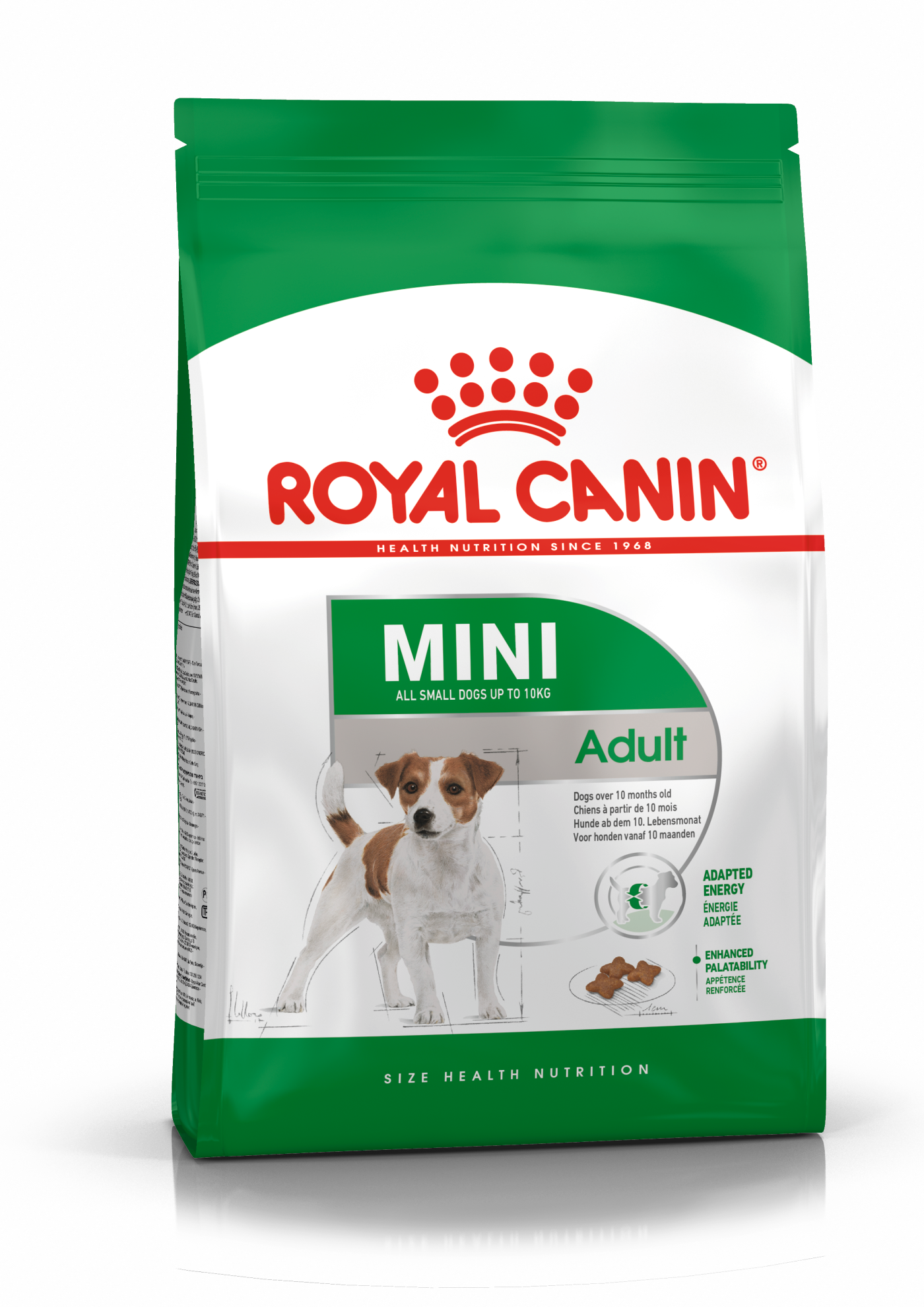 Royal Canin Mini Adult 2KG