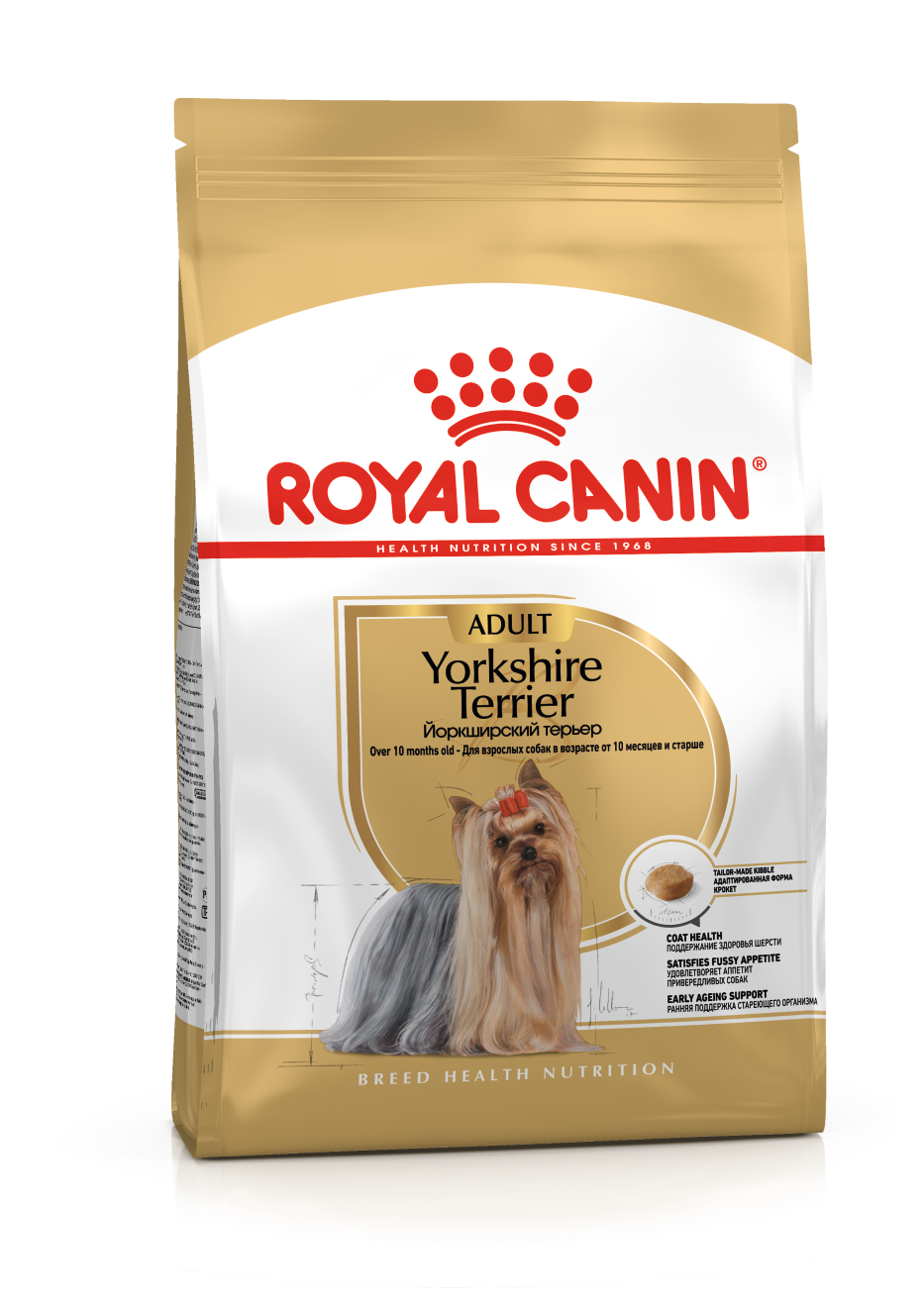 Royal Canin Yorkshire Adult 7.5kg