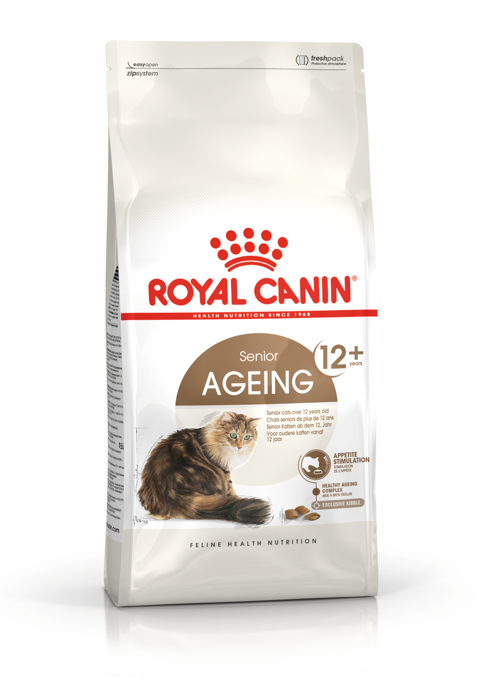 Royal Canin Feline Ageing - 2kg