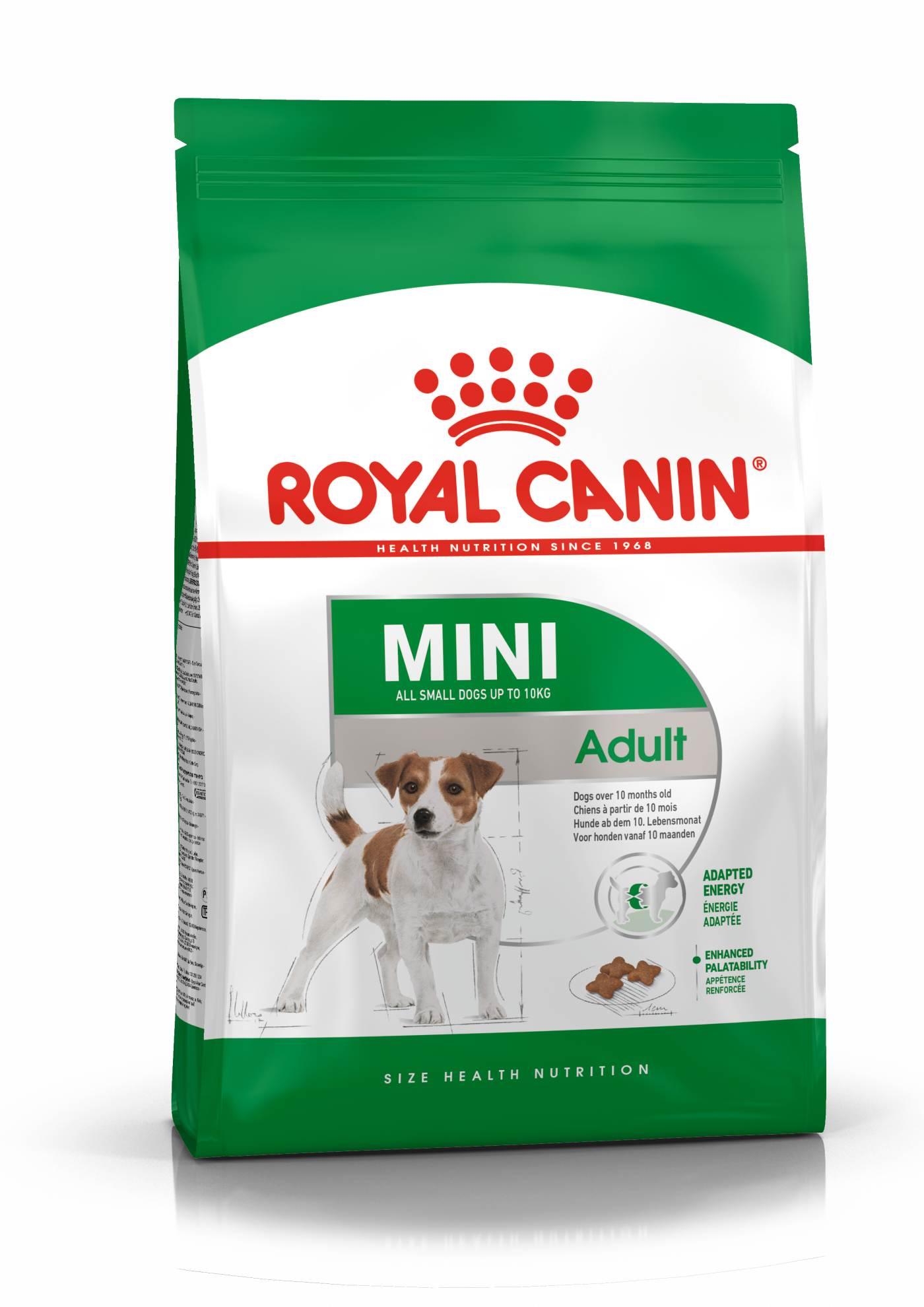 Royal Canin Mini Adult - 2kg