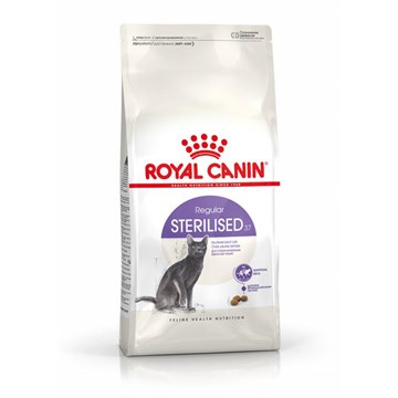 Royal Canin Adult Sterilised Cat - 2kg
