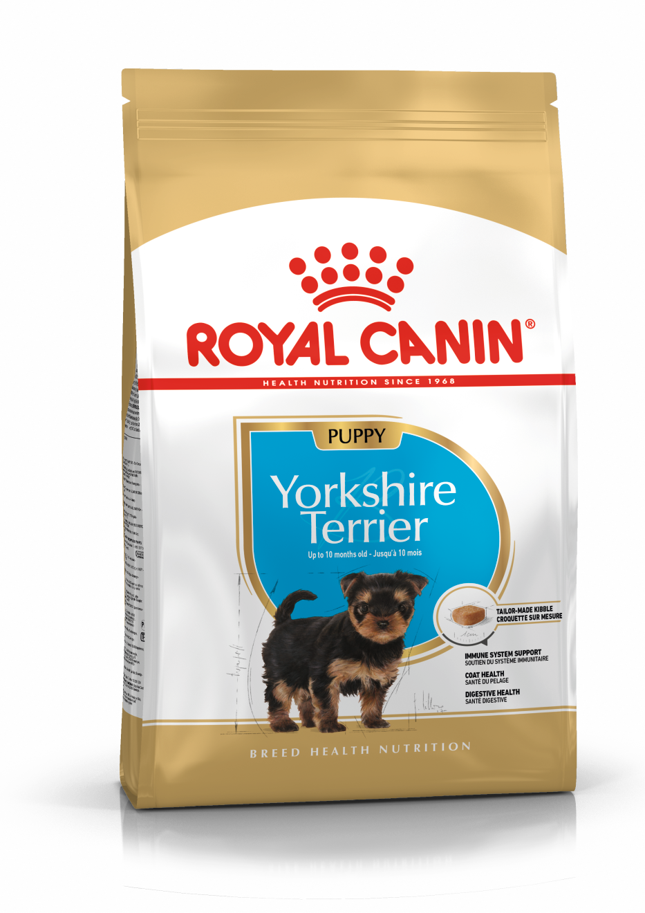 Royal Canin Yorkshire Terrier Puppy 1.5kg