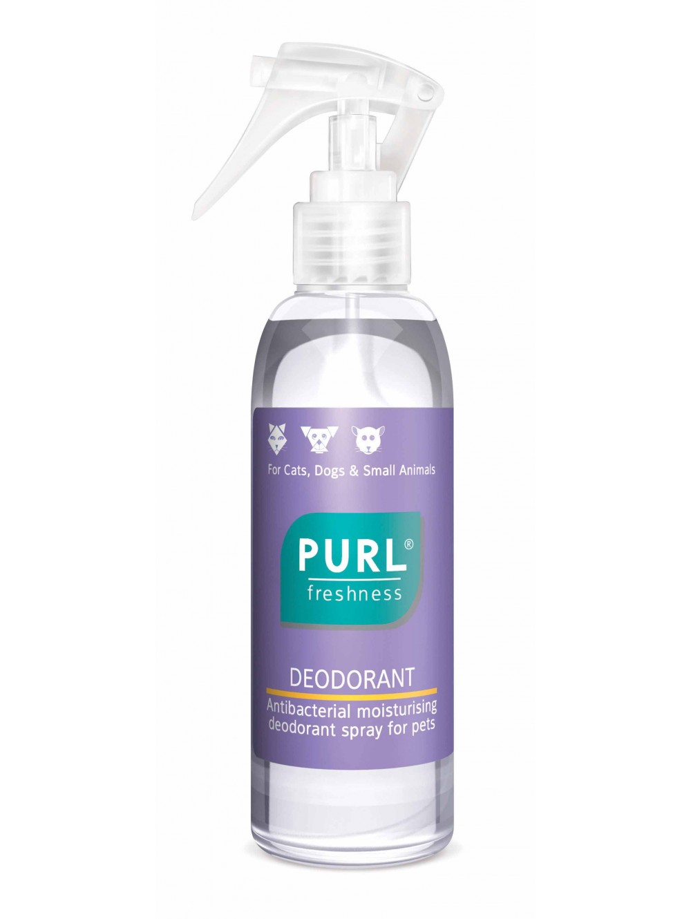 PURL FRESHNESS SPRAY 200ML