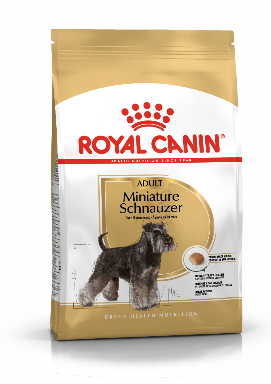 Royal Canin Schnauzer Adult 7.5kg