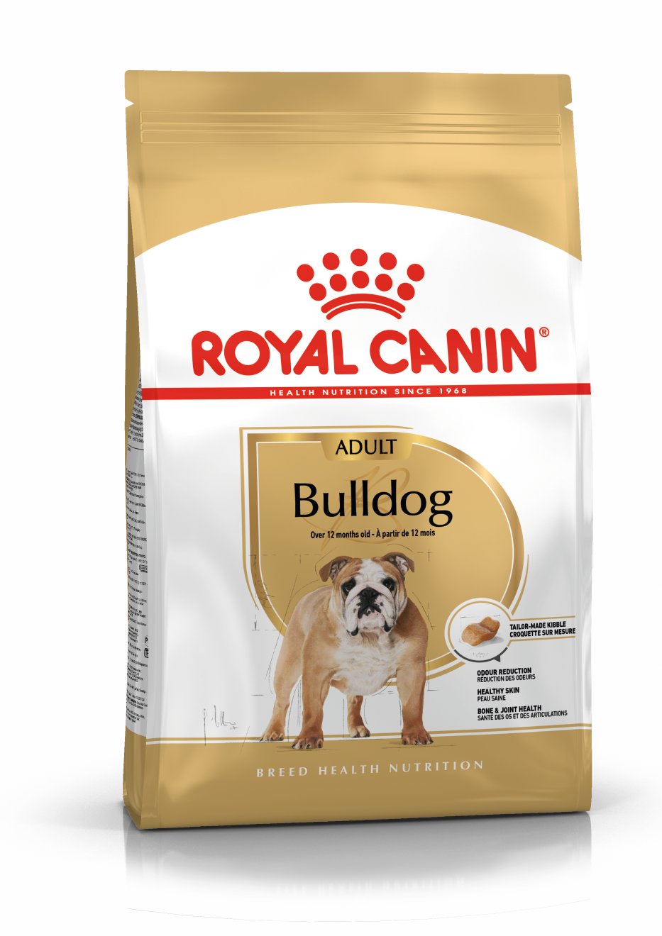 Royal Canin English Bulldog Adult 12KG