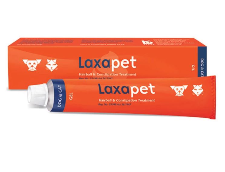 LAXAPET 50G                                              