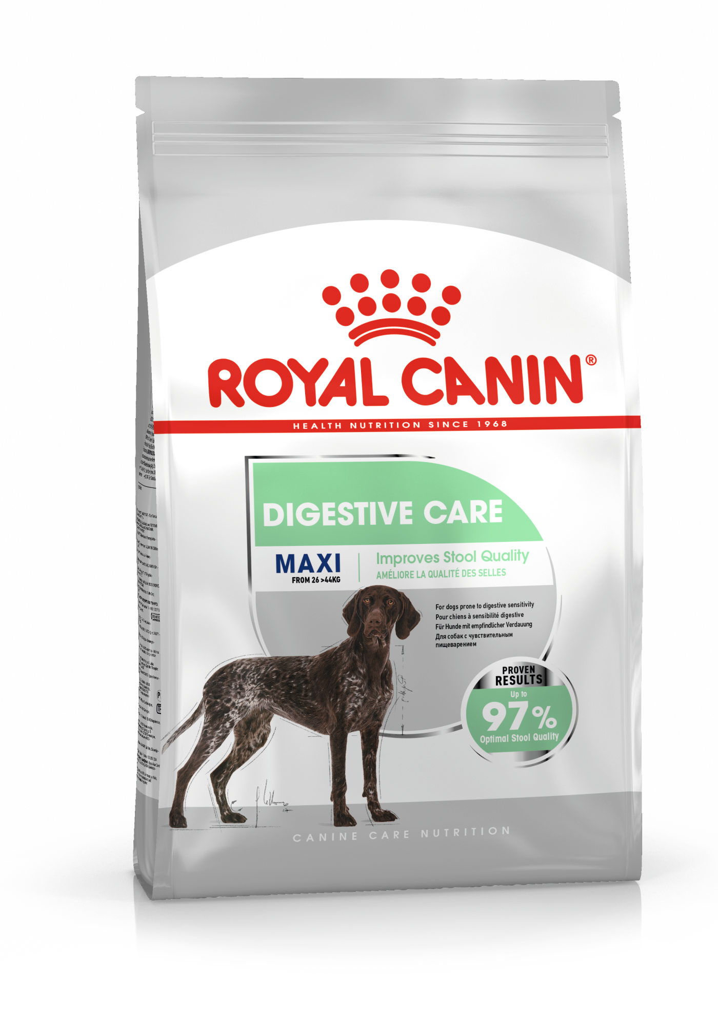 Royal Canin Maxi Digestive Care 12kg