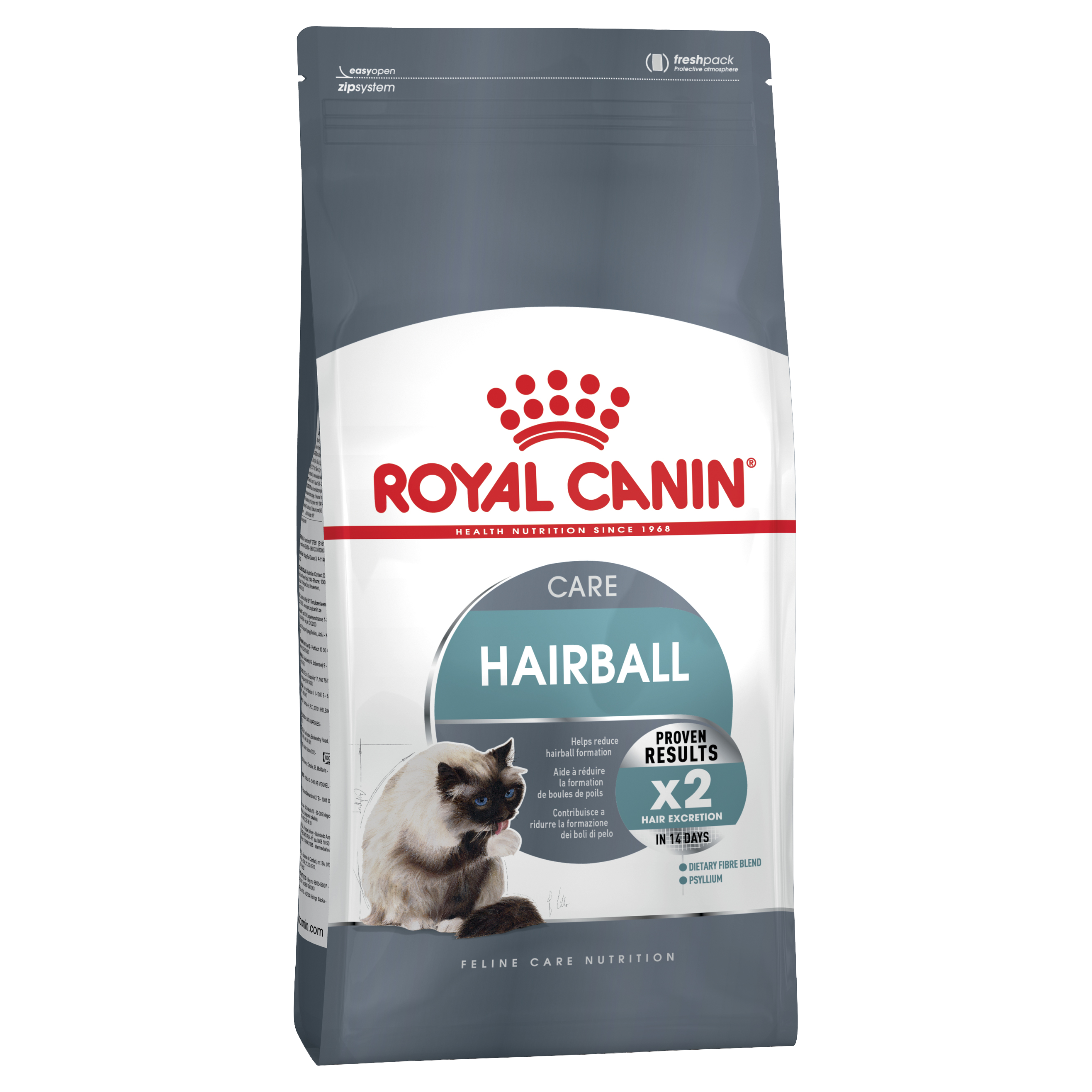 Royal Canin Feline Hairball Care - 4KG