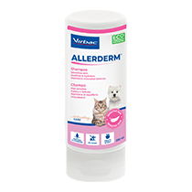 Allerderm Shampoo Sensitive Skin - 250ml