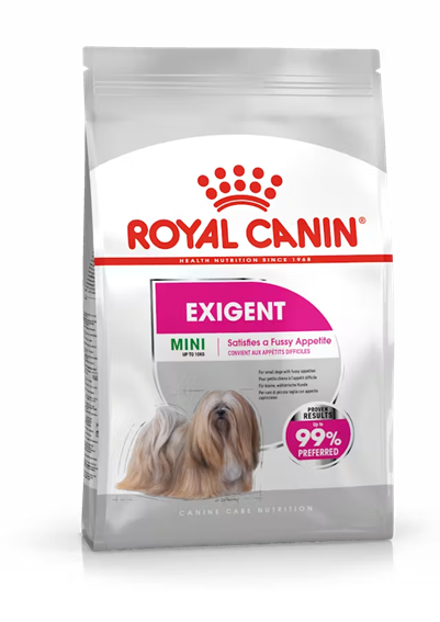 Royal Canin Mini Exigent 1kg