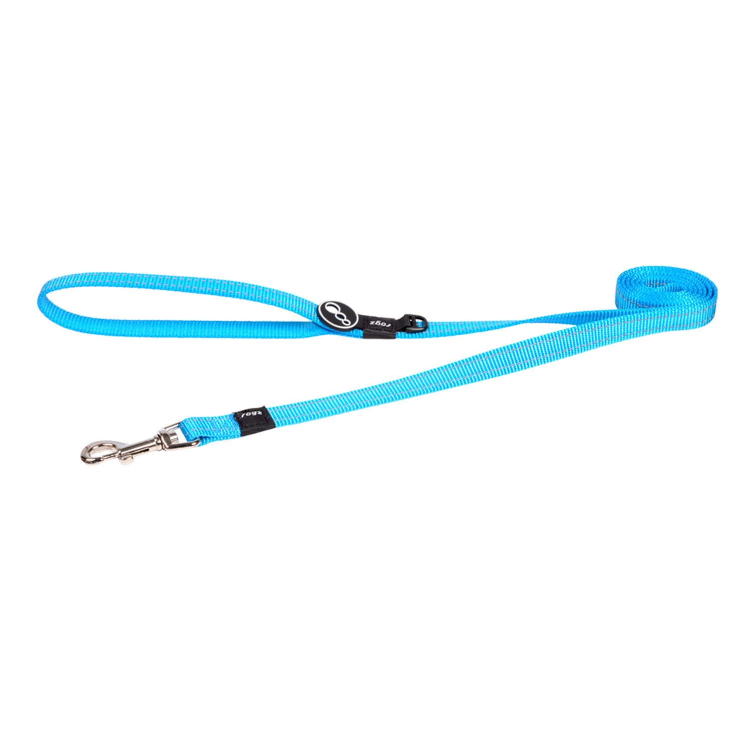 Rogz Utility Classic Lead Turquoise (Medium)