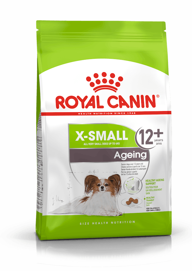 Royal Canin X-Small Ageing 12+ - 1.5kg