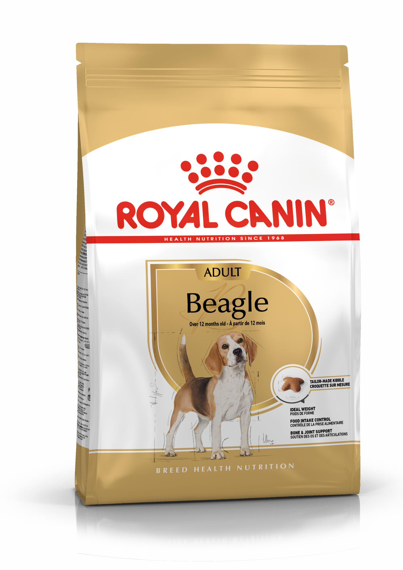 Royal Canin Beagle Adult  12KG
