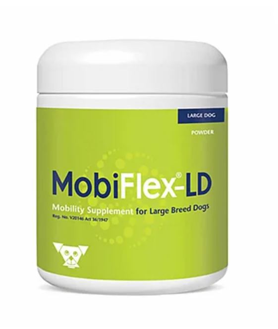 MOBIFLEX-LD (LARGE DOG) 250 G