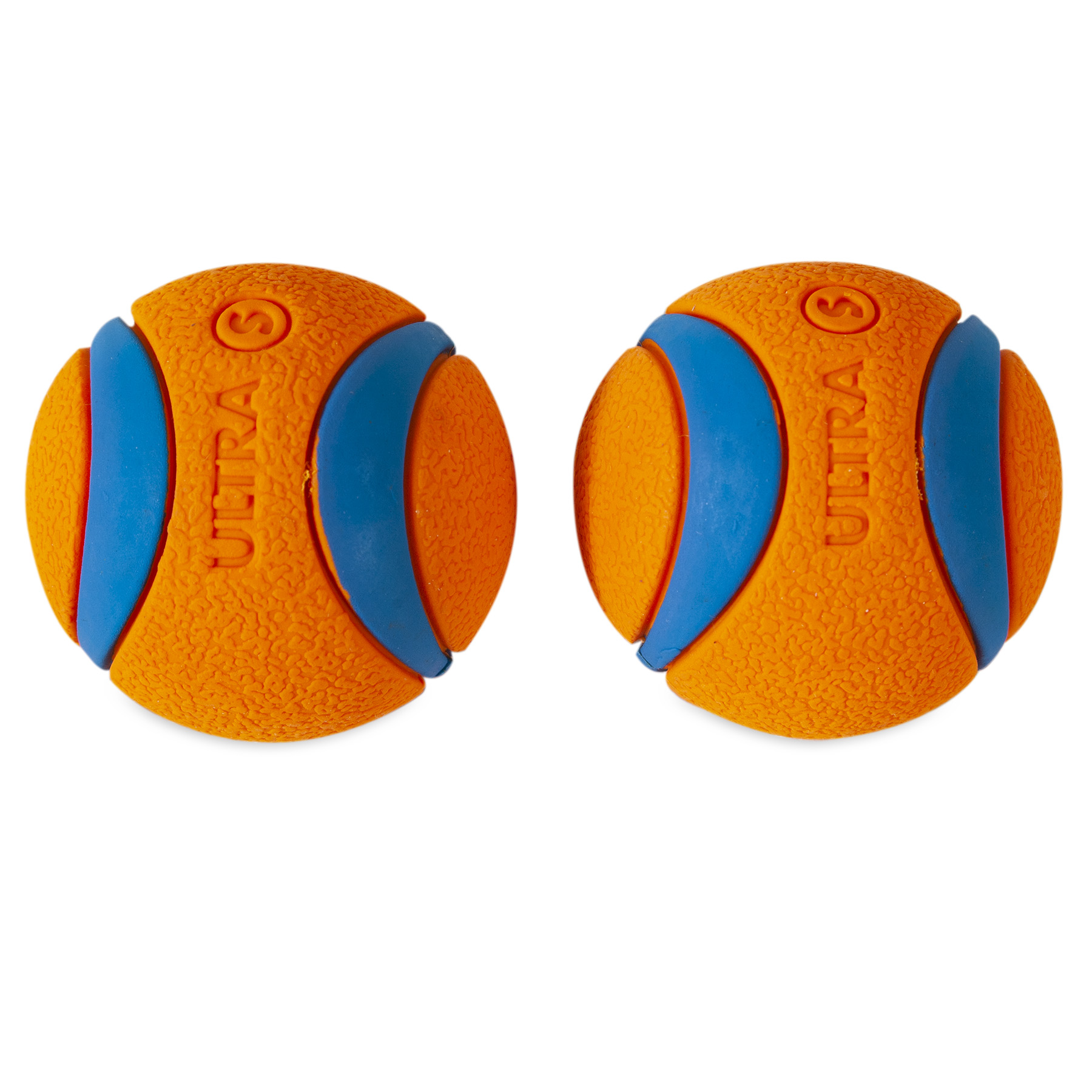  Chuckit! Ultra Ball Small 2-pk