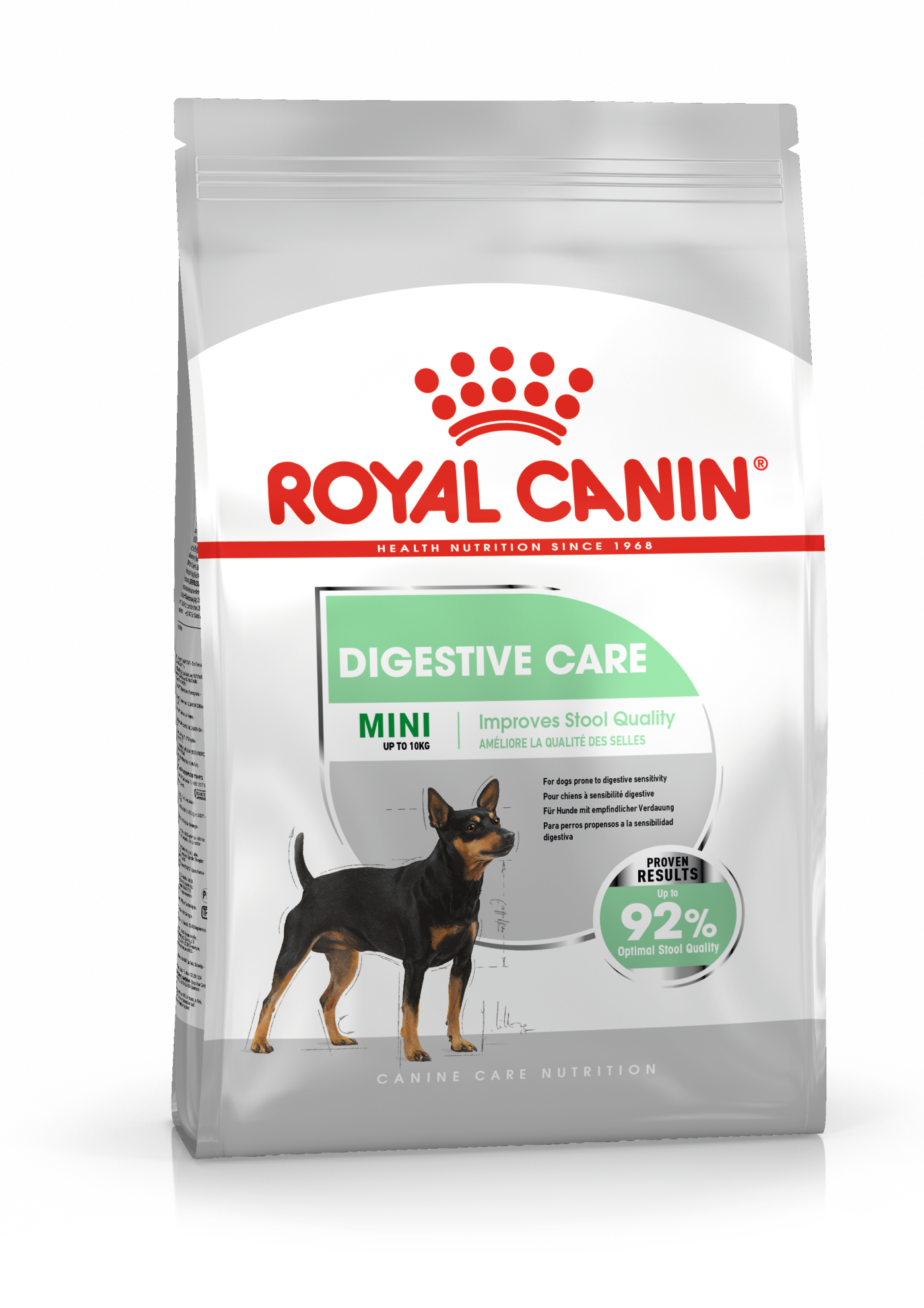 Royal Canin Mini Digestive Care 3kg