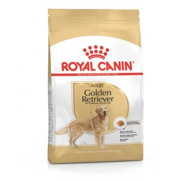 Royal Canin Golden Retriever Adult 12KG