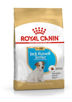 Royal Canin Jack Russell Puppy 1.5kg