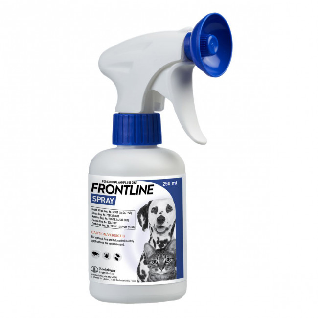 FRONTLINE SPRAY 100ML