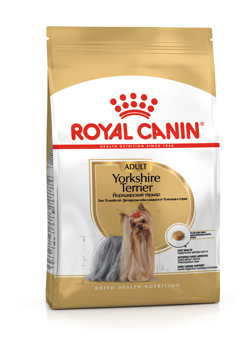 Royal Canin Yorkshire Adult - 7.5KG