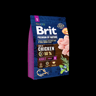 Brit Premium Dog Light Turkey and Oat 3kg
