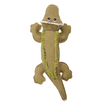 Pawise Real Tuff Crocodile - 38Cm