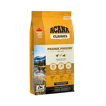 Acana Classics Prairie Poultry Dry Dog Food 14.5