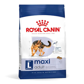 Royal Canin Maxi Adult 15kg