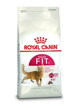 Royal Canin Fit 32 Adult Cat Food 15