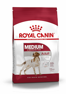 Royal Canin Medium Adult - 10kg