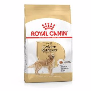 Royal Canin Golden Retriever Adult 12KG