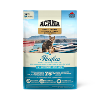 Acana Highest Protein Cat Pacifica 4.5kg